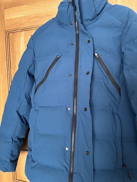 Kurtka zimowa r. S -4F