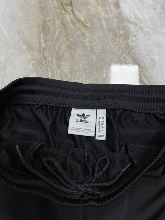Нові широкі штани Adidas Adibreak Baggy sweatpnats широкие спортивки адидас адибрейк штаны rap Y-3 oversıze