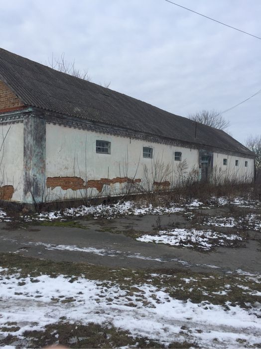 Продам зерносклад