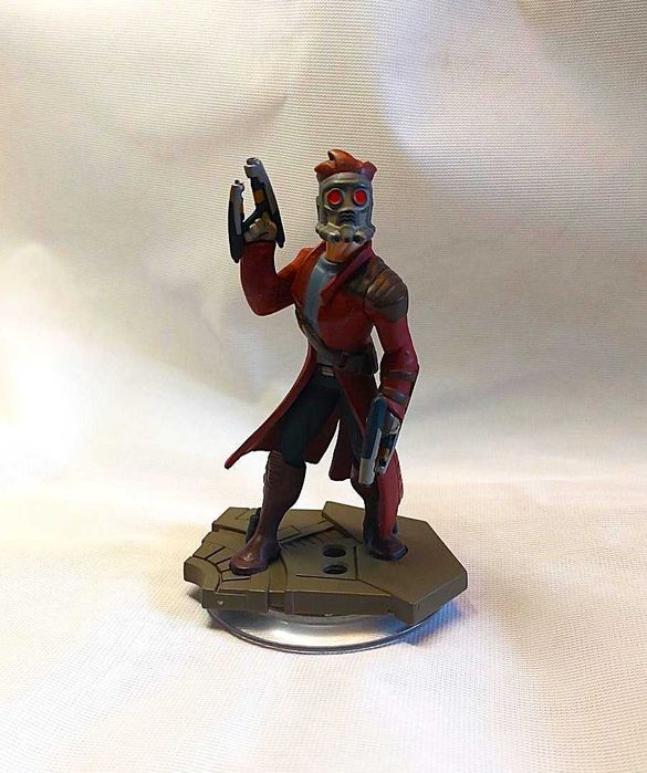 Фигурки Disney Marvel infinity