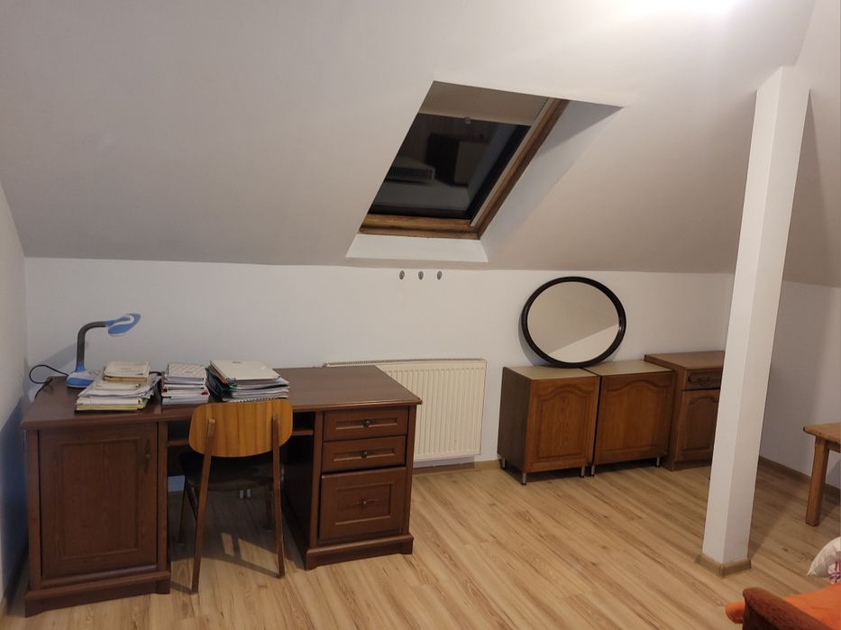 Stancja dla uczniów szkół średnich