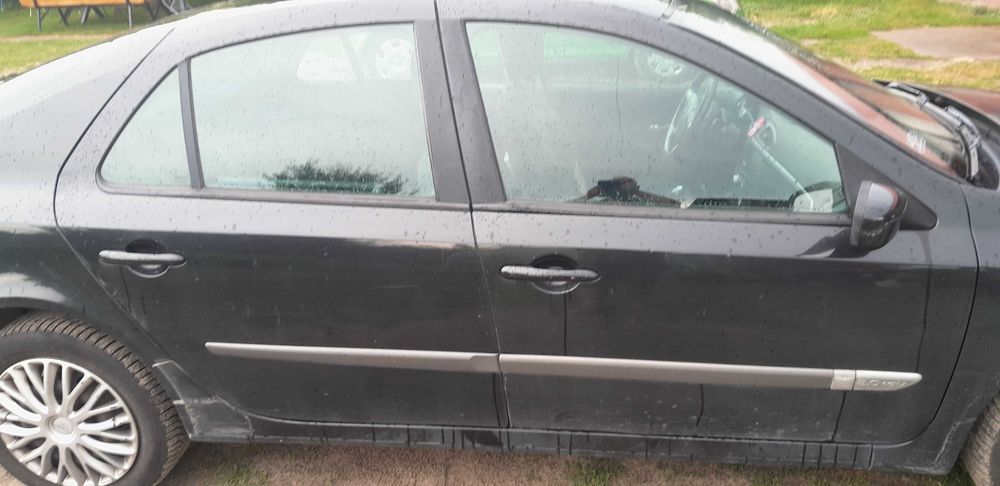 Sprzedam Renault Laguna II