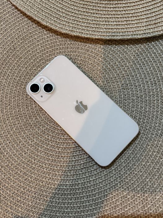 Iphone 13 128 gb neverlock