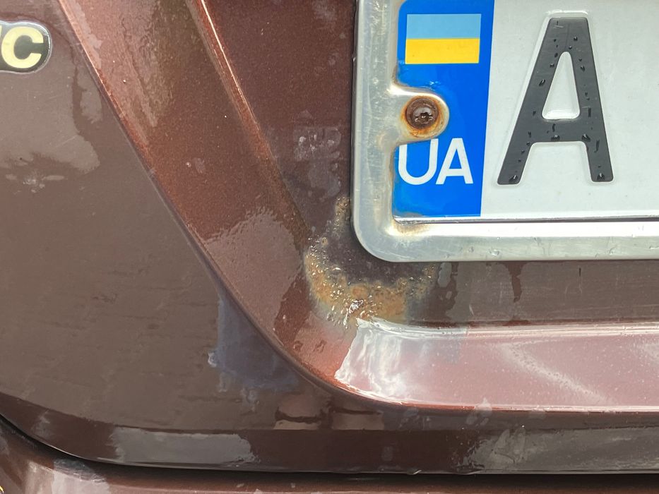 Продам емгранд 7