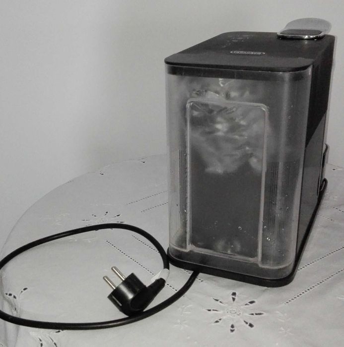 Maquina cafe Delongui EN510-B (Nespresso)