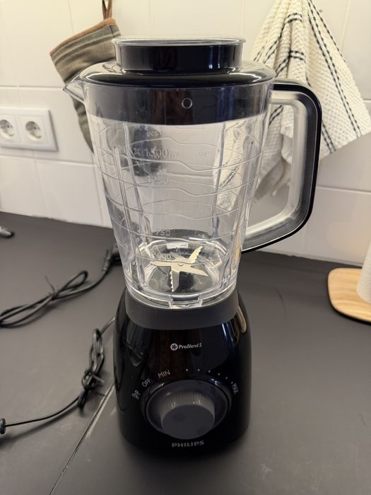 Liquidoficadora Philips