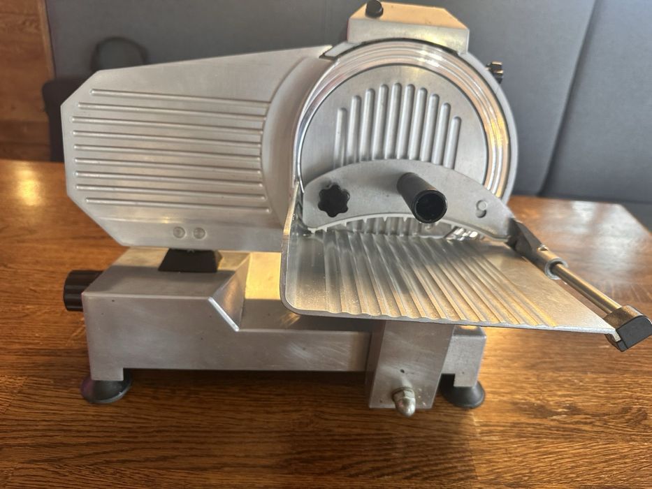 Слайсер Celme electric