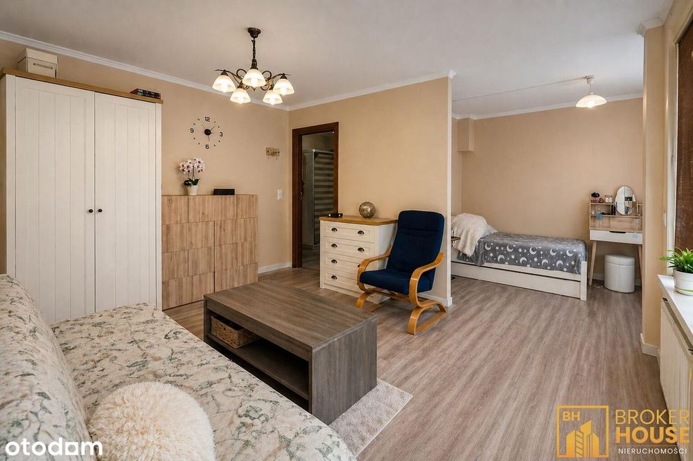 Mieszkanie, 69.97 m², Opole