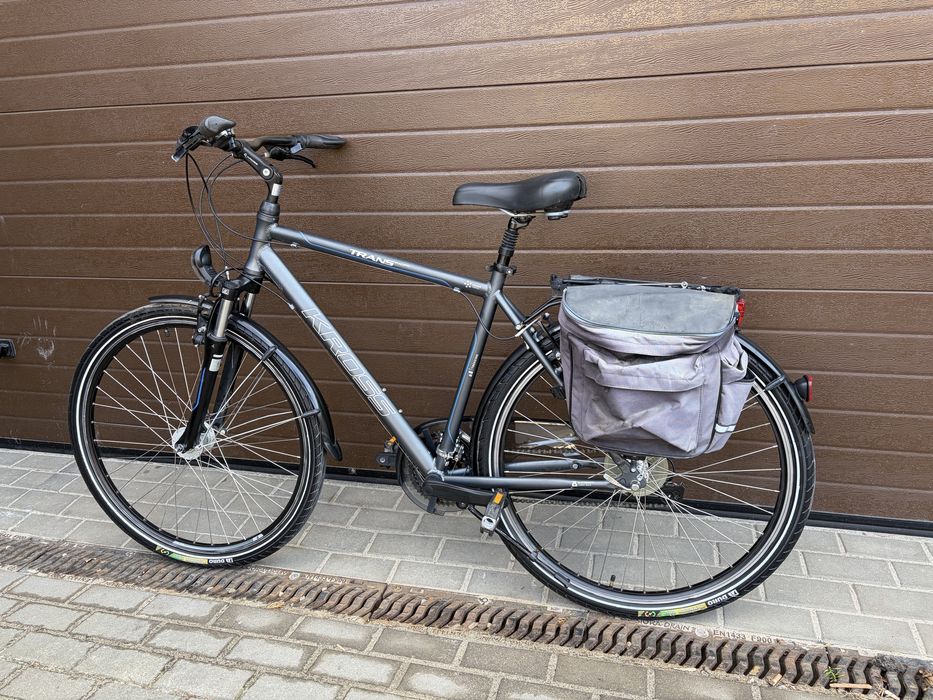 Rower Kross Trans Pacific