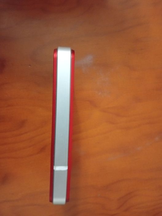 Disco  externo de armazenamento