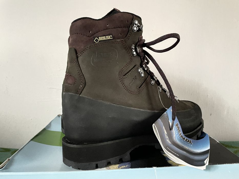 Черевики Meindl Makalu Pro 3000