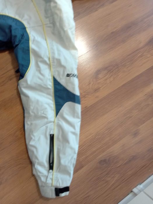 Kurtka narciarska męska S M używana