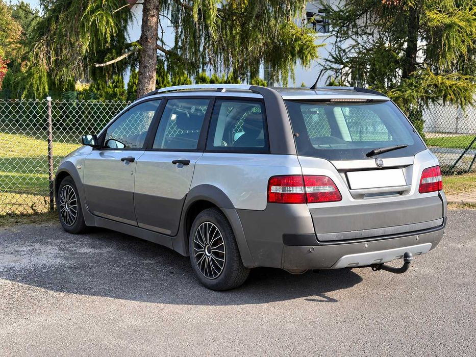 Fiat Stilo 1.9 Diesel 140 KM | 2005 Rok | 250 000 km