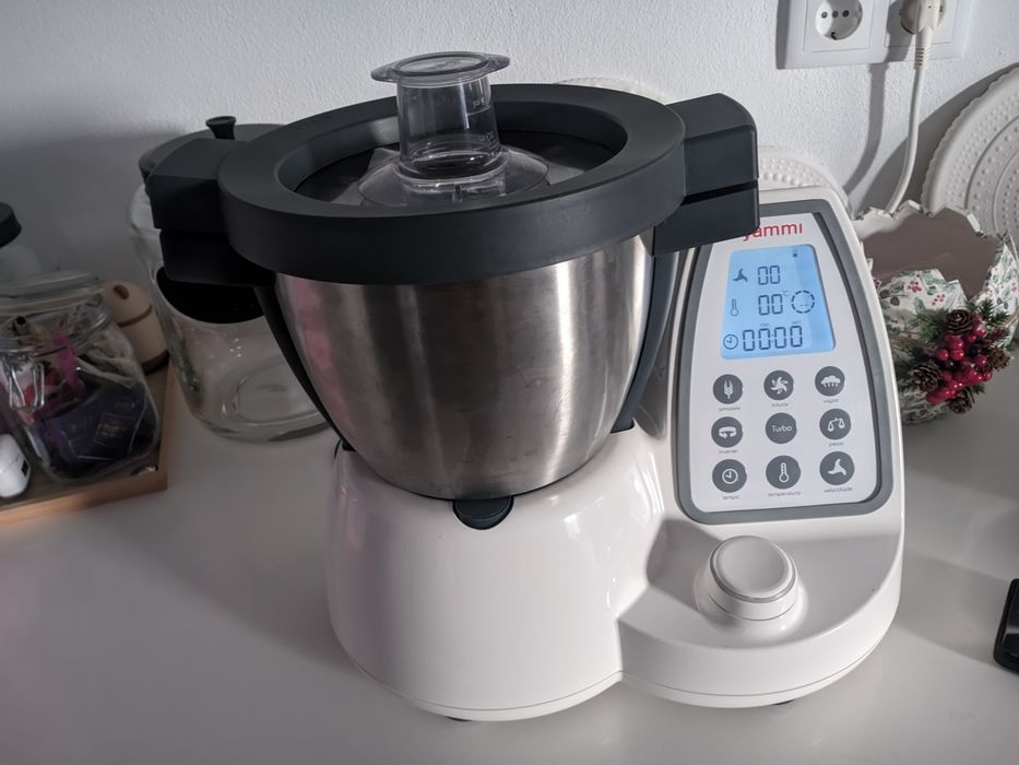 Yammi 2 Xl   pouco uso