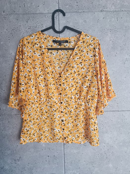 Nowa bluzka damska KappAhl s