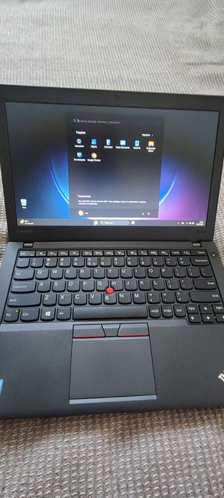 Lenovo ThinkPad x260