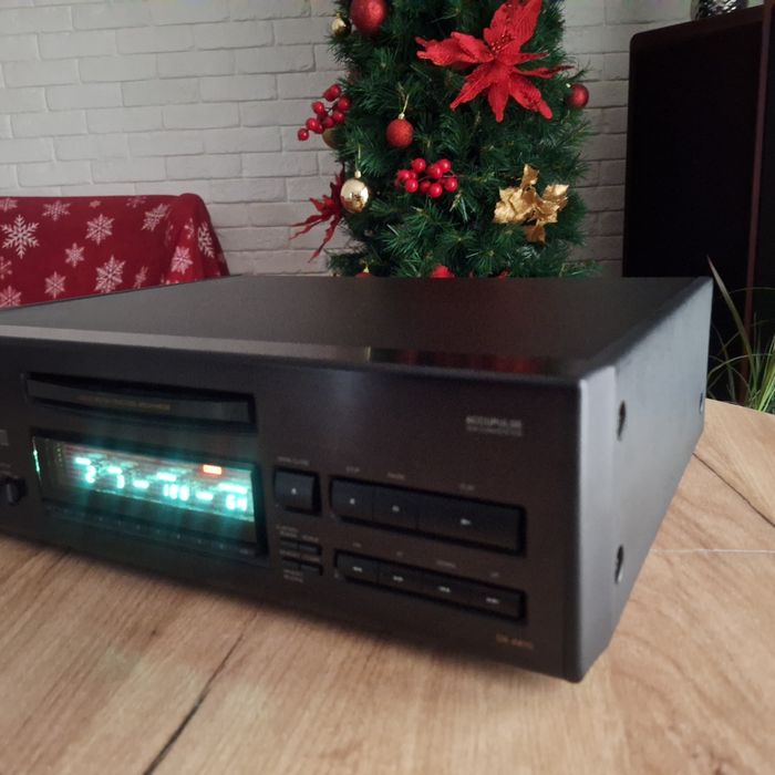CD Onkyo Integra  DX-6870