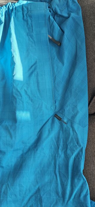 Kurtka przeciwdeszczowa Helly Hansen Hely Tech