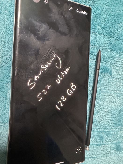samsung s22 ultra 128gb