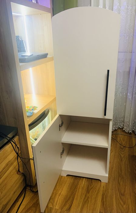 Дитяча   кухня нова