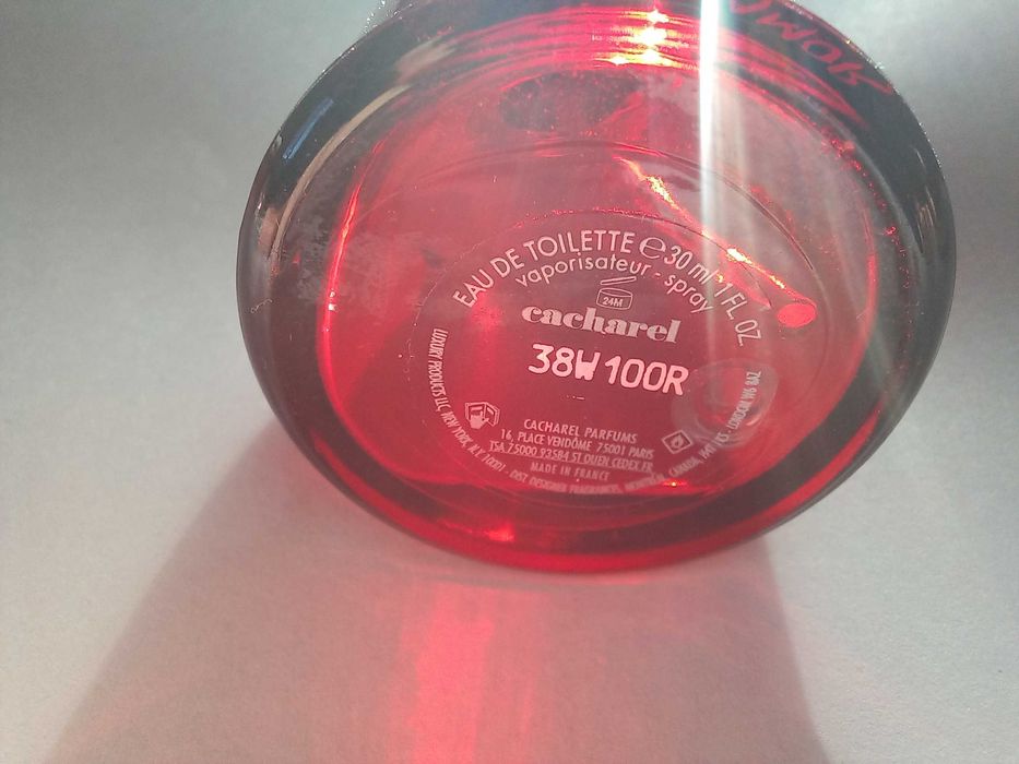 Cacharel Amor Amor Eau de toilete