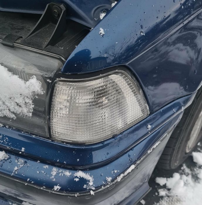 Żarówki chromowane PY21W