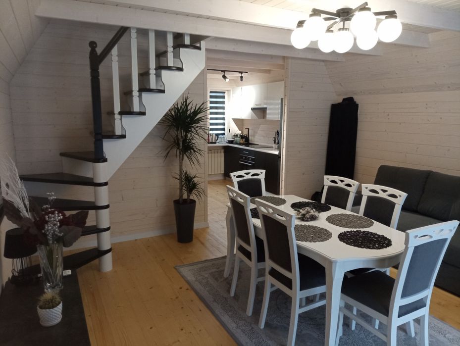 Оренда будинку в Карпатах