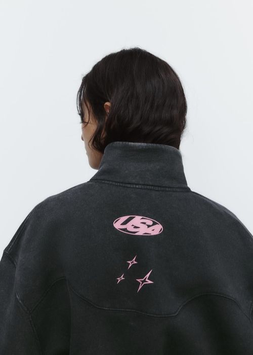 Продам кофту Zara L