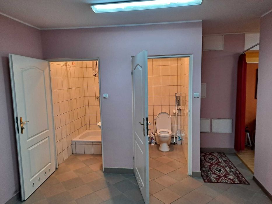 Lokal handlowo-usługowy | 182m2 | Grajewo |