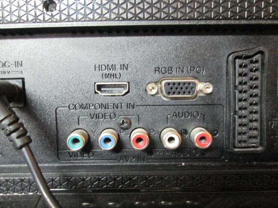 Sprzedam telewizor LG