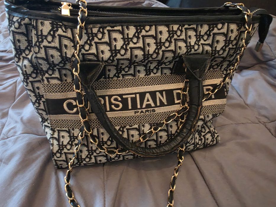 Torebka replika Christian dior