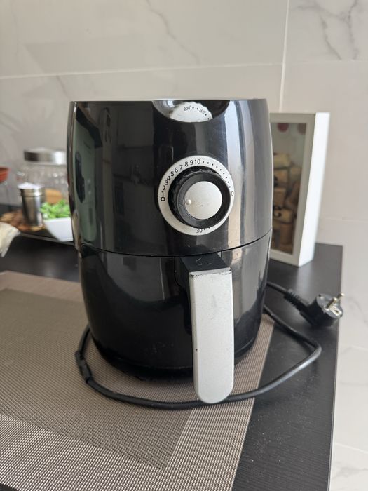 Air fryer ( fritadeira sem oleo )
