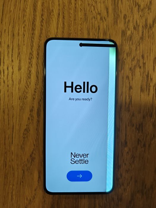 OnePlus Nord 3 5G 12/256 GB uszkodzony