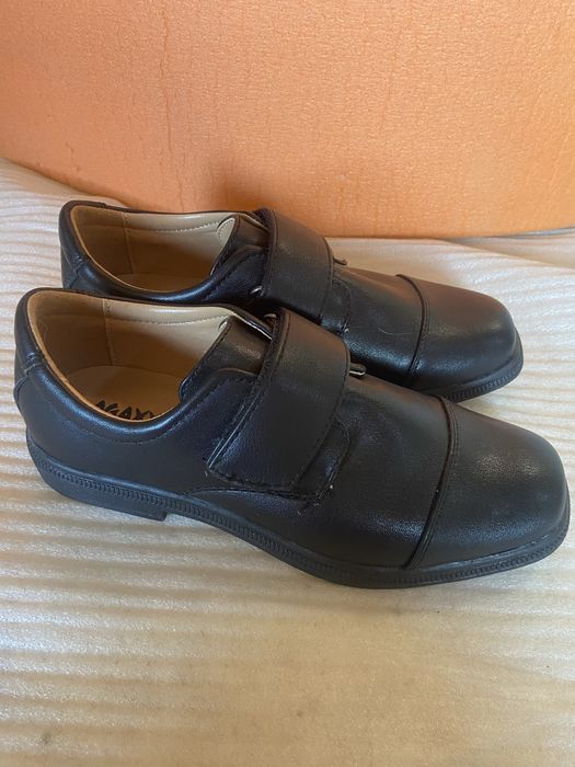 Туфлі дитячі класичні, 33 розмір