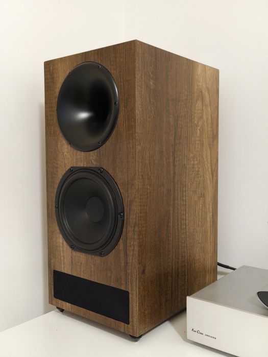 Colunas Ativas Essência acoustics bluetooth   APTX HD, APTX-LL