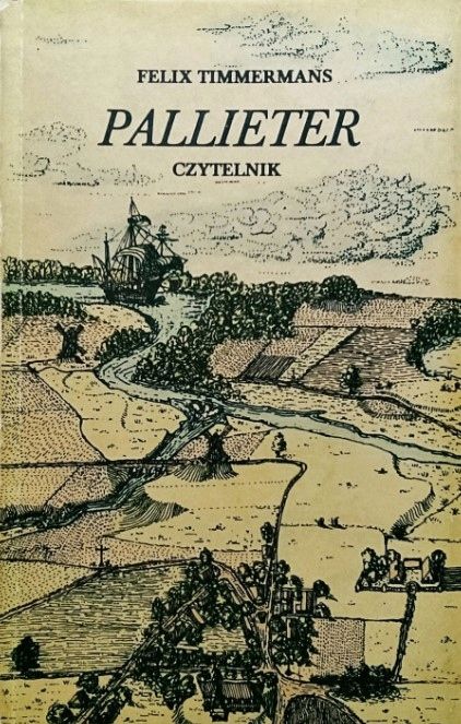 Pallieter Feliks Timmermans