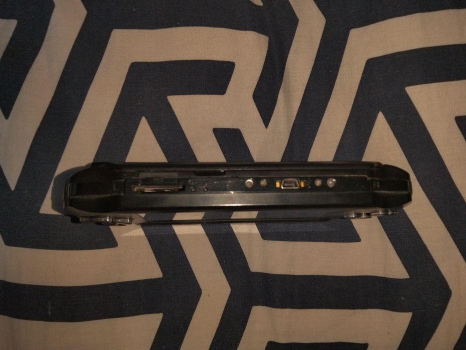 PSP Street E-1004
