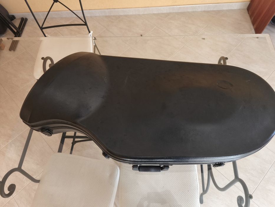 Tuba Wagneriana Nautille – Dupla Bb/F