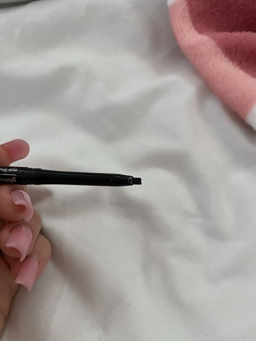 eyeliner czarny