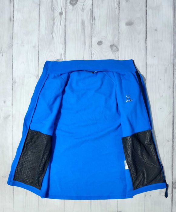 Bluza Haglofs Pollux r. S