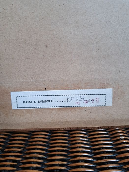 Krajobraz Uszlachetniona Reprodukcjia