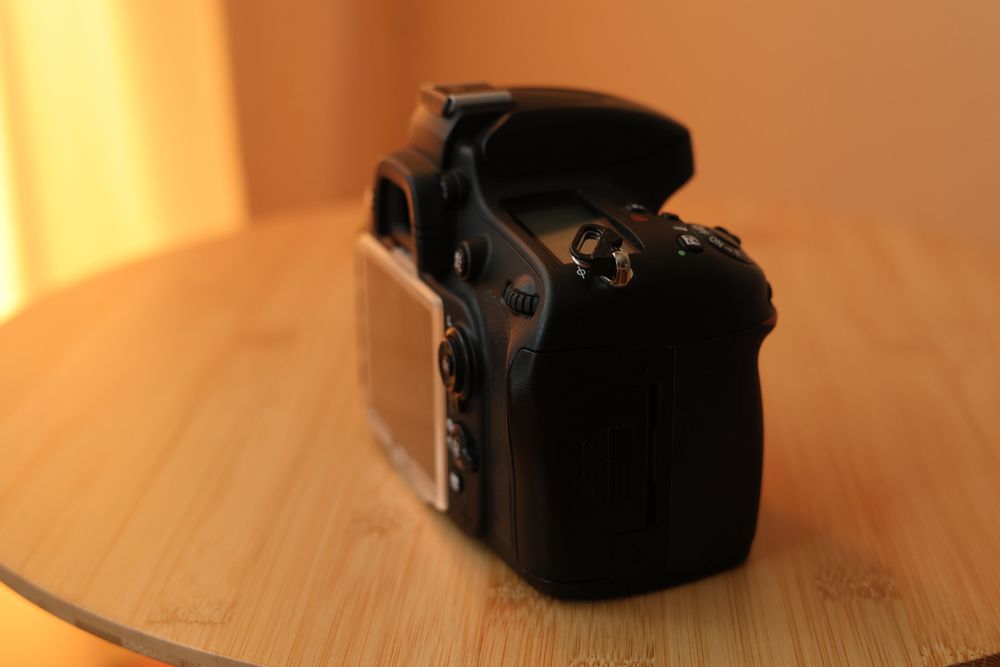 Nikon D610 + 24-70mm f/2.8 + 50mm f/1.8G
