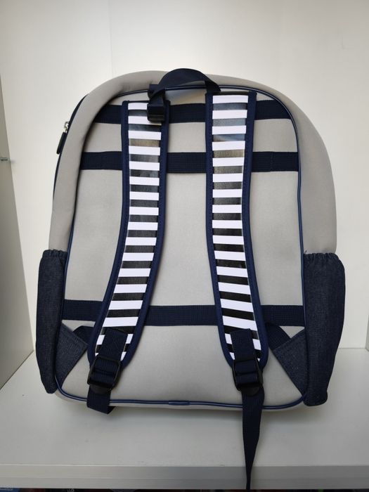 Plecak szkolny jednokomorowy Tots Wielokolorowy