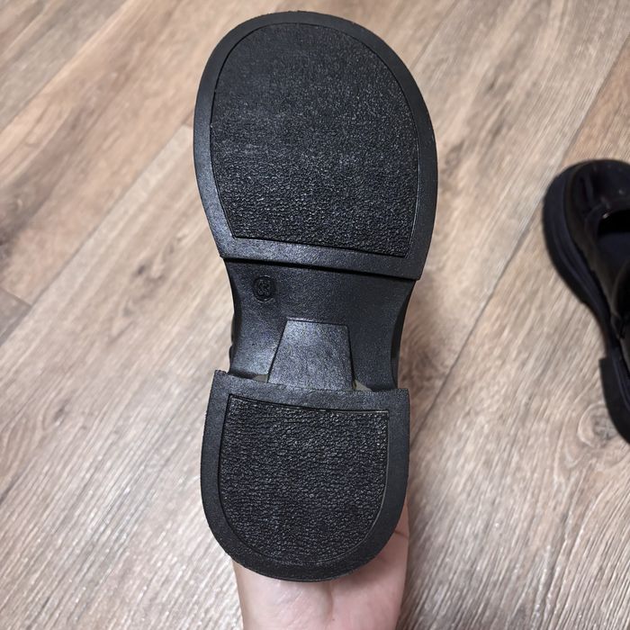 Дитячі туфлі ( дівчинка)