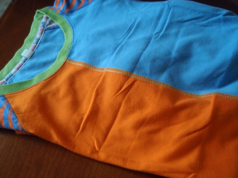 2 pijamas de verão