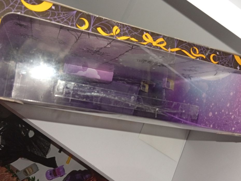 Клодін Howliday Monster High