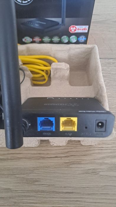 Router Wi-Fi Pentagram P6360