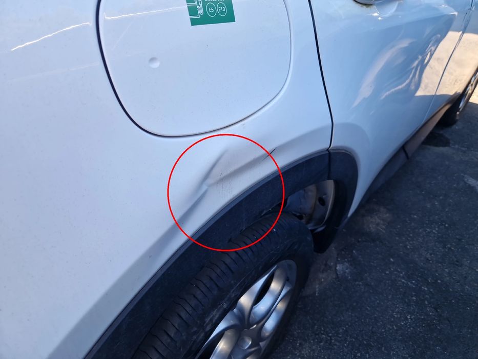 Painel trás direito ALFA ROMEO Tonale (965_)