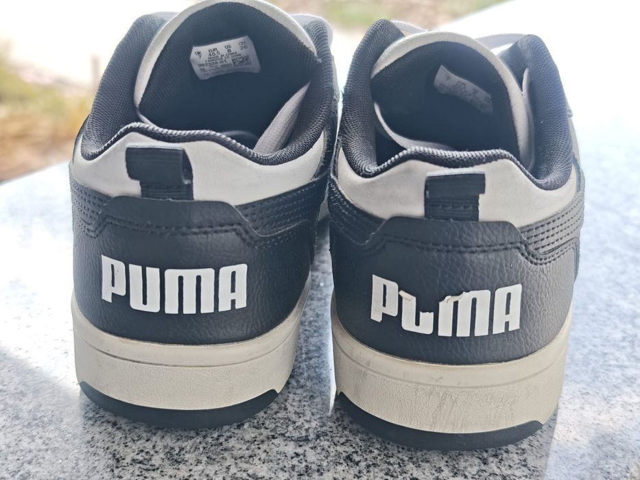 Buty puma rozmiar 40.5
