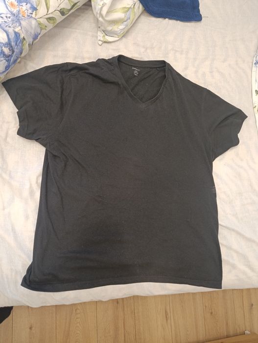 Koszulki męskie XXL ok 190 cm